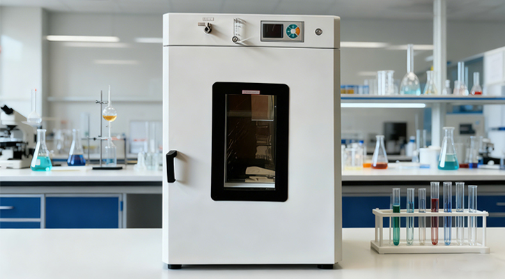 Serye ng Drying Oven