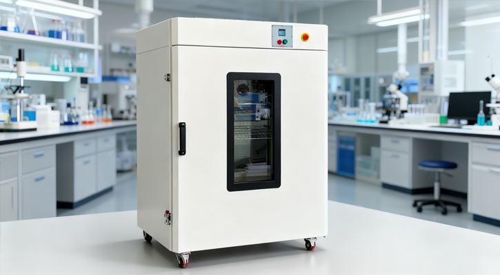 Explosion-proof na Serye