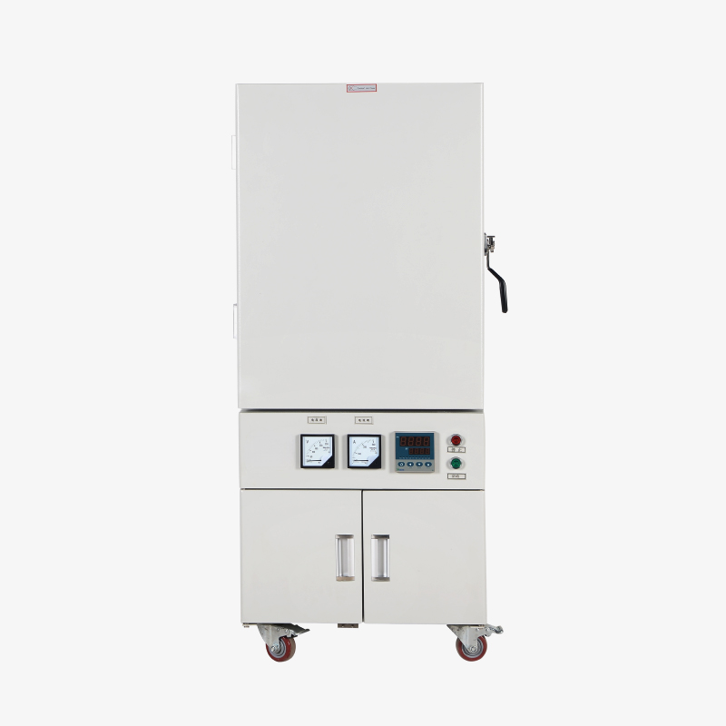 Serye ng High-temperature na Furnace