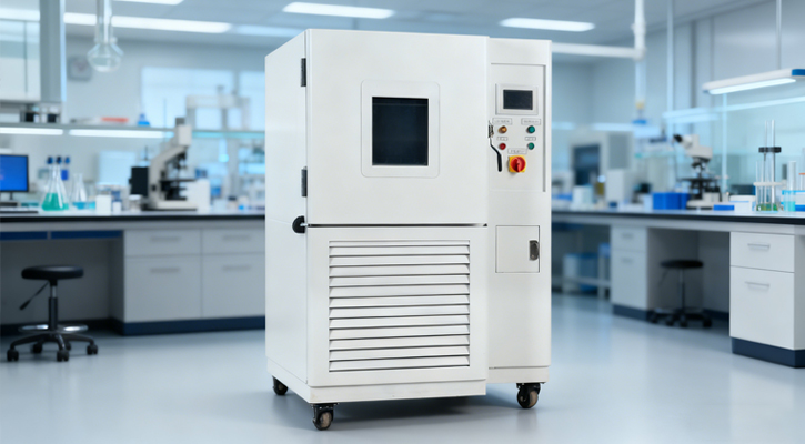 Serye ng Test Chamber