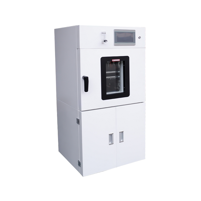 300℃ High-Convenience Nitrogen-Filled Drying Oven