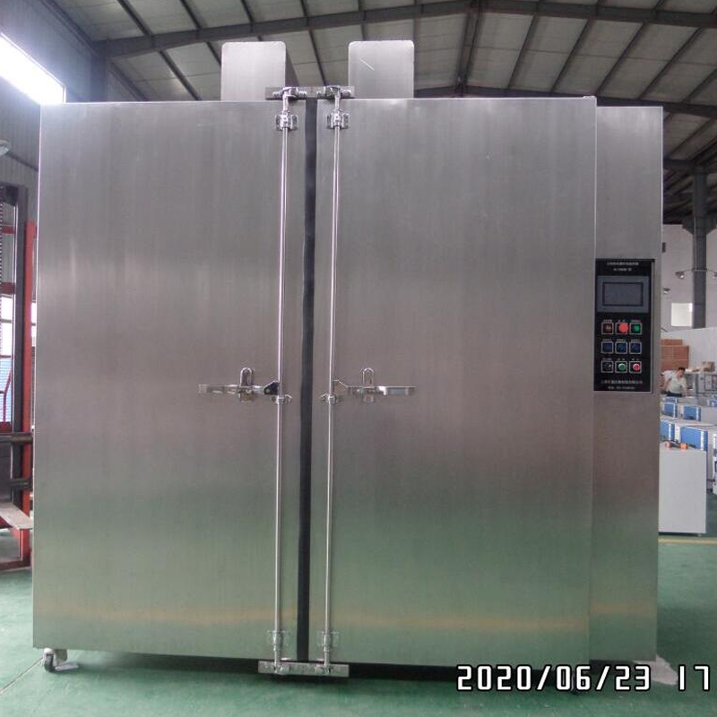 Customized Malaking Hot Air Circulating Oven