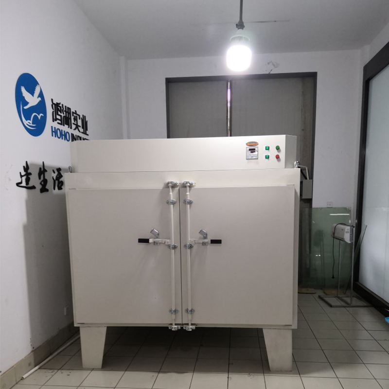 Nako-customize na Photochromic Glass Film Oven