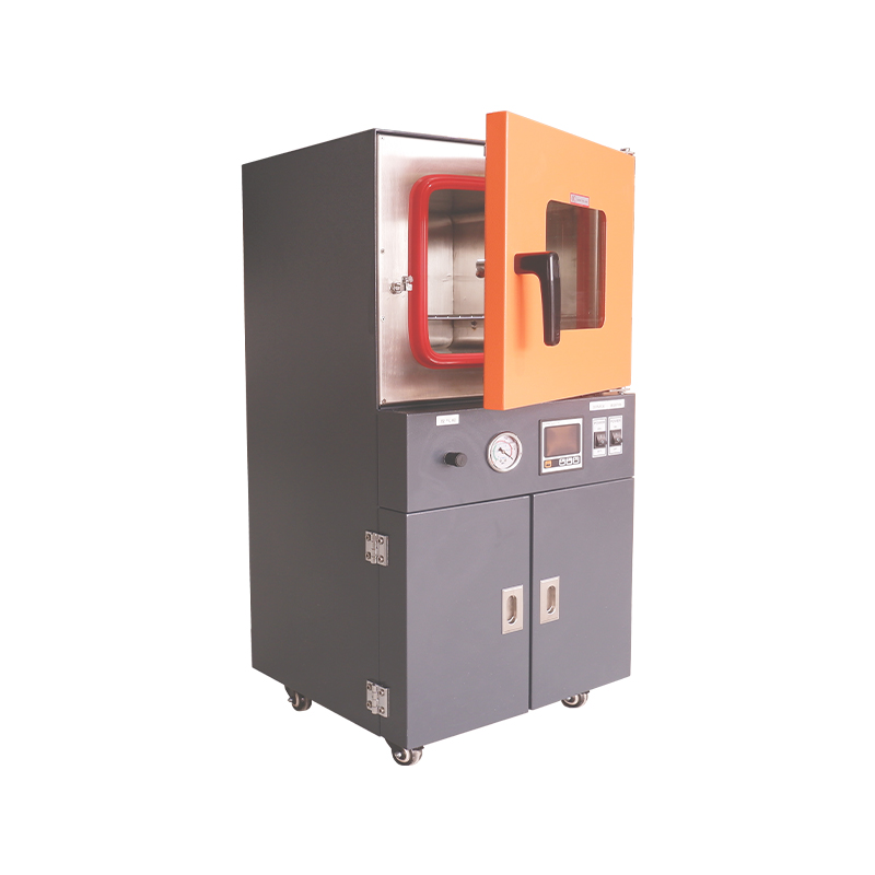 Napakagandang Hitsura Flexible at Maginhawang Vacuum Drying Oven