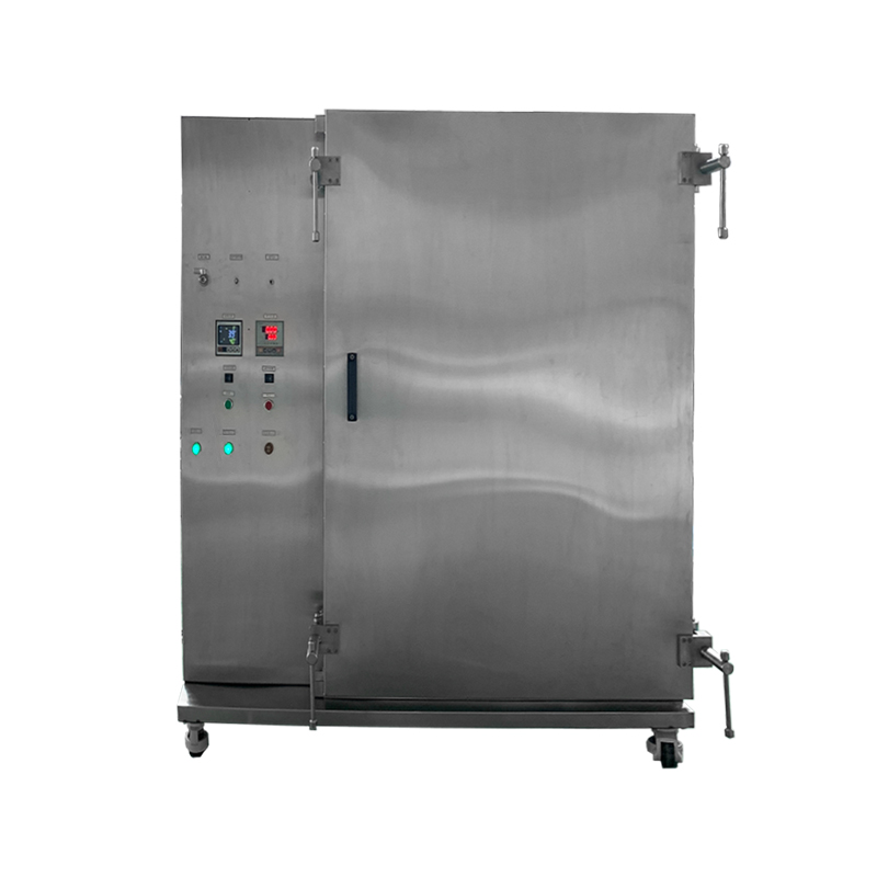 Mabilis na Tugon Bilis Low-temperature Vacuum Drying Oven