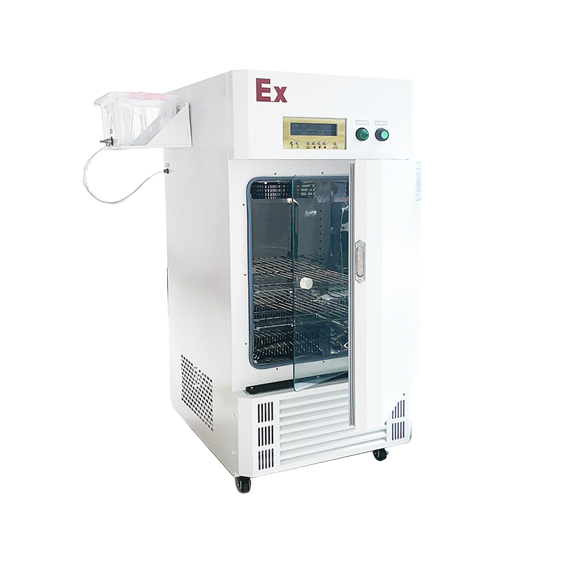 Walang-sabog na Constant Temperature at Humidity Chamber