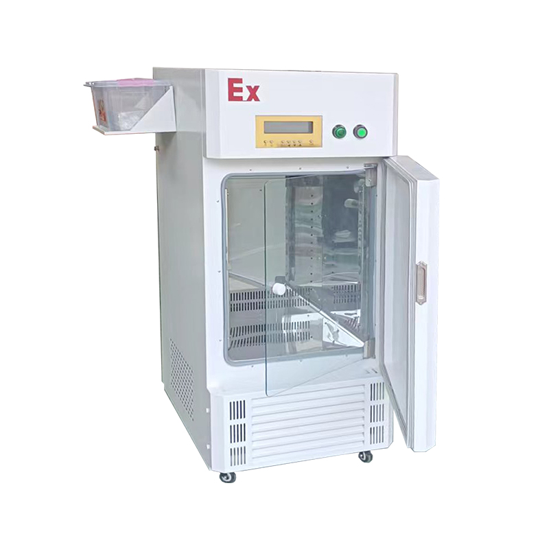 Walang-sabog na Constant Temperature at Humidity Chamber