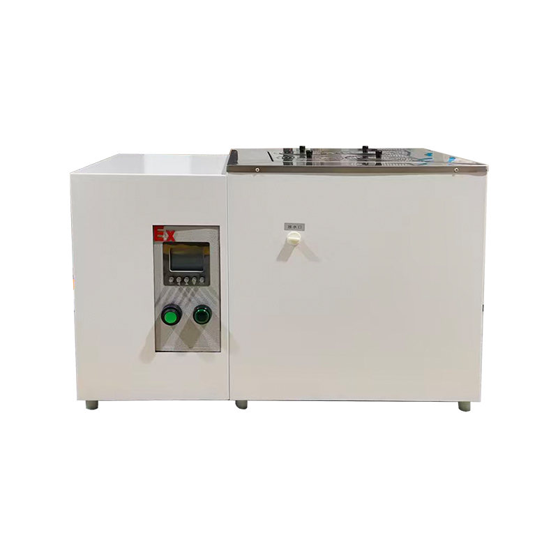 Compatible sa iba't ibang container stability Explosion-proof Water Bath