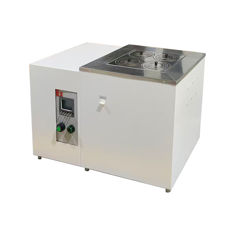 Compatible sa iba't ibang container stability Explosion-proof Water Bath