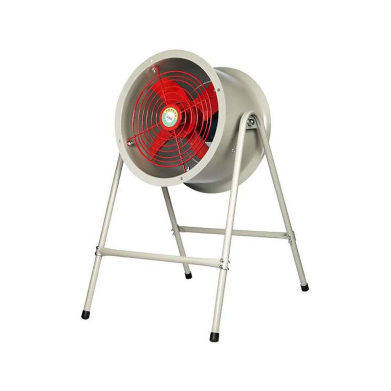 Precision structural design Mataas na kahusayan Explosion-proof Blower