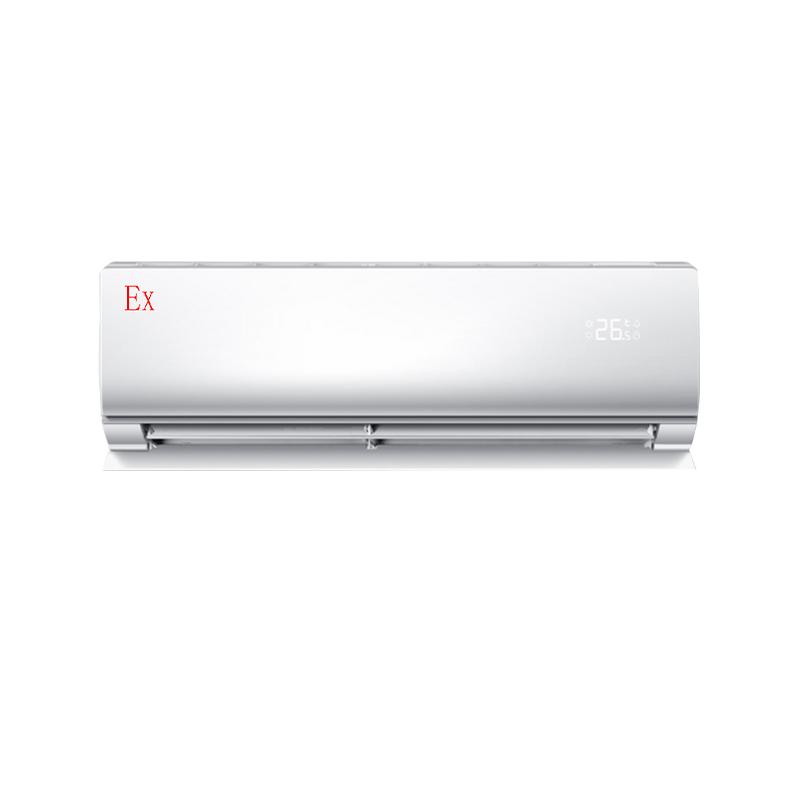 Lumalaban sa mantsa High-sensitivity explosion-proof Explosion-proof Air Conditioner