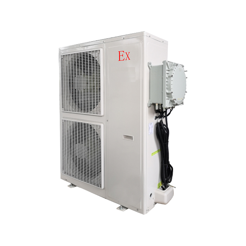 Lumalaban sa mantsa High-sensitivity explosion-proof Explosion-proof Air Conditioner