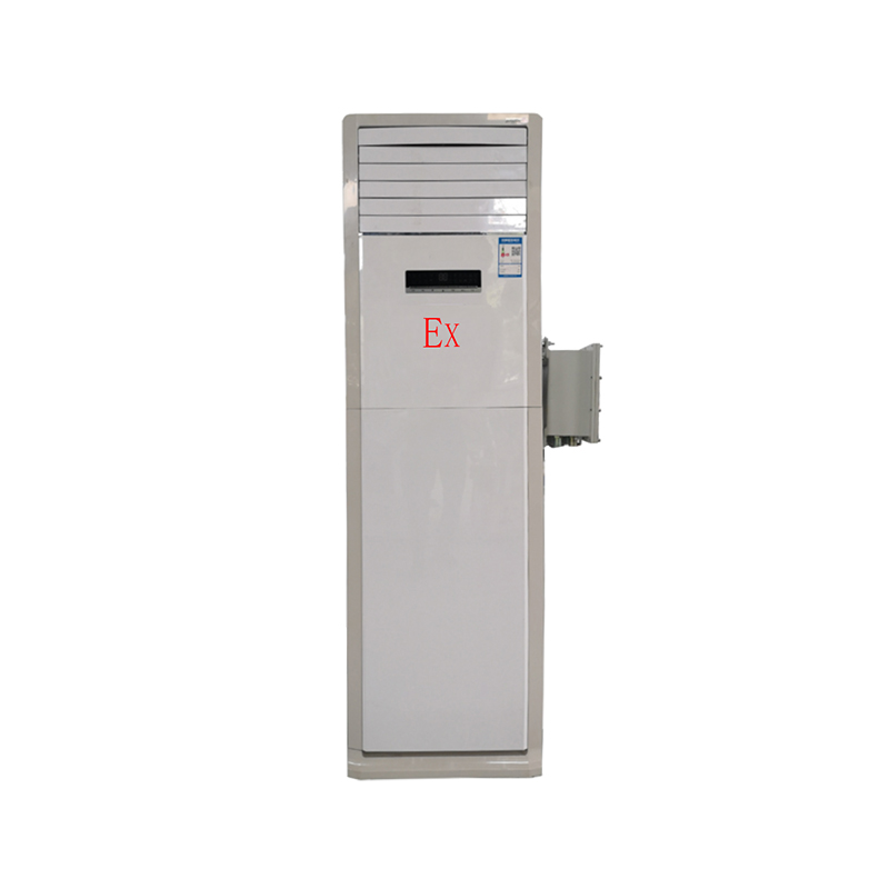 Lumalaban sa mantsa High-sensitivity explosion-proof Explosion-proof Air Conditioner