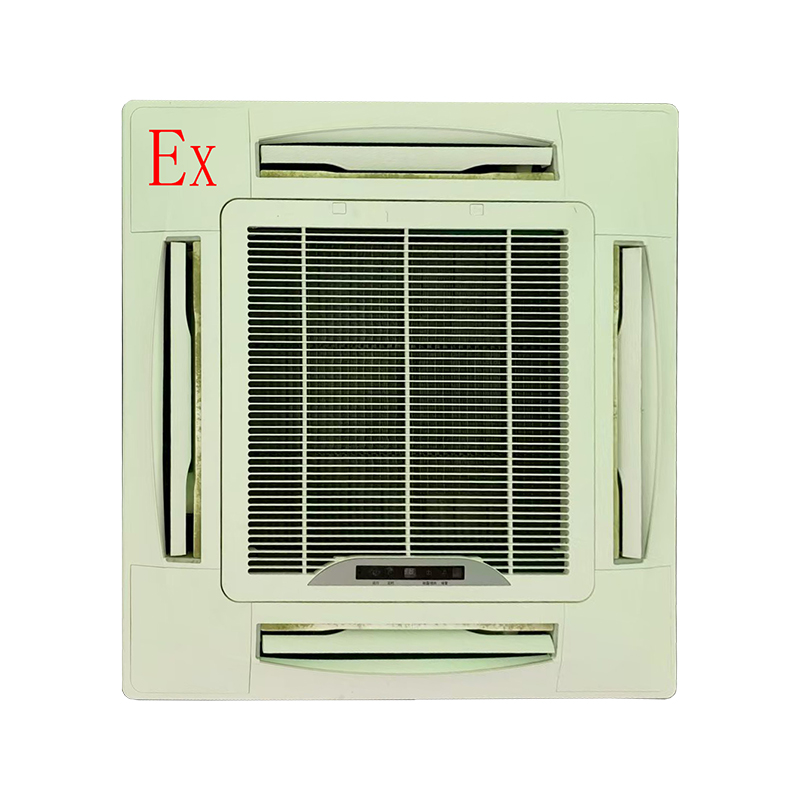 Lumalaban sa mantsa High-sensitivity explosion-proof Explosion-proof Air Conditioner