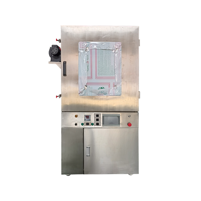 Functionality Extensibility Kaligtasan sa Operasyon Ang Air-cooled na Vacuum Drying Oven