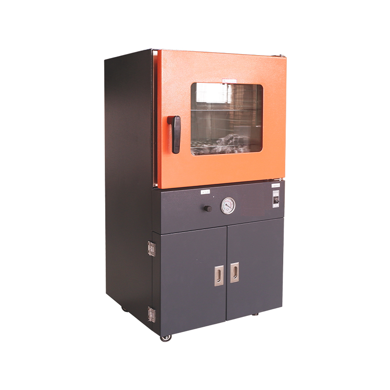 Antioxidant properties Flexible at stable na Vacuum Degassing Chamber