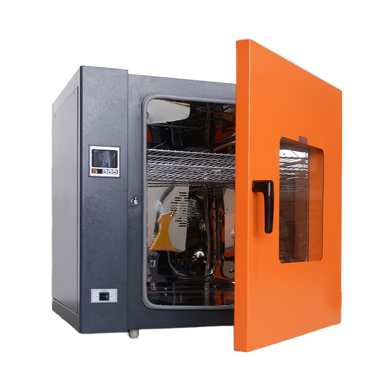 250℃ Electric Heating Mataas na Temperatura Forced-air Drying Oven