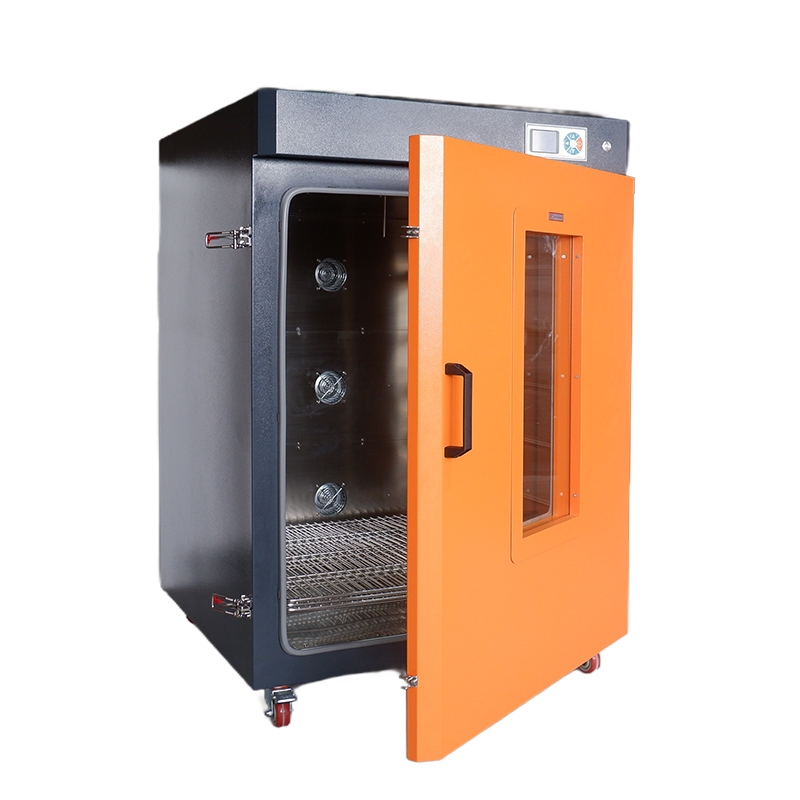 250℃ Electric Heating Mataas na Temperatura Forced-air Drying Oven