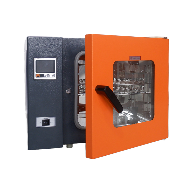 250℃ Electric Heating Mataas na Temperatura Forced-air Drying Oven