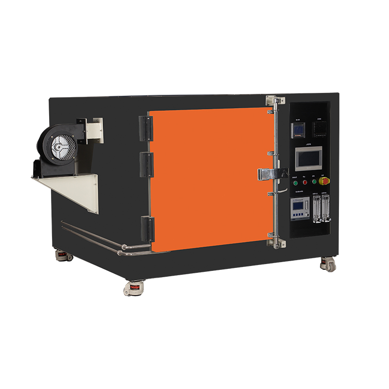 Corrosion Resistance Class 100 Anoxic Drying Oven