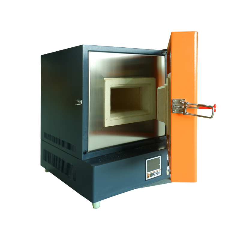 1000 ℃ 1200 ℃ 1300 ℃ Matatag na pagganap Box-type Resistance Furnace