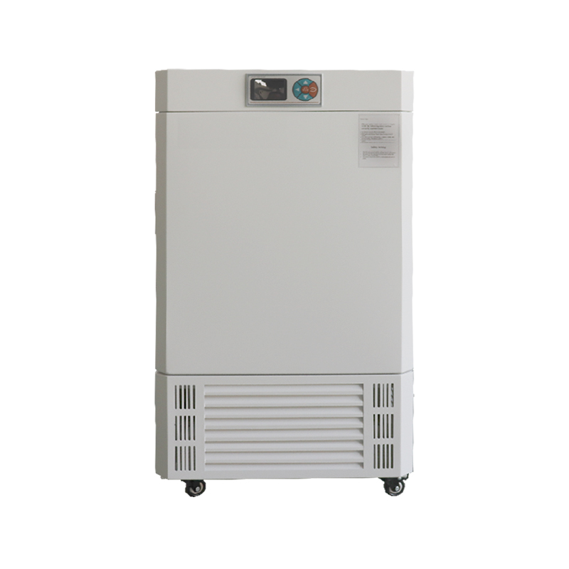 Dobleng disenyo ng pinto Corrosion resistant Mould Incubator