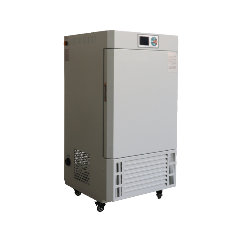 Dobleng disenyo ng pinto Corrosion resistant Mould Incubator