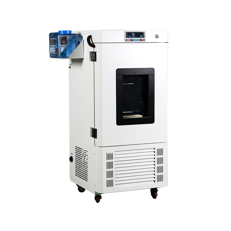 Constant Temperature at Humidity Chamber