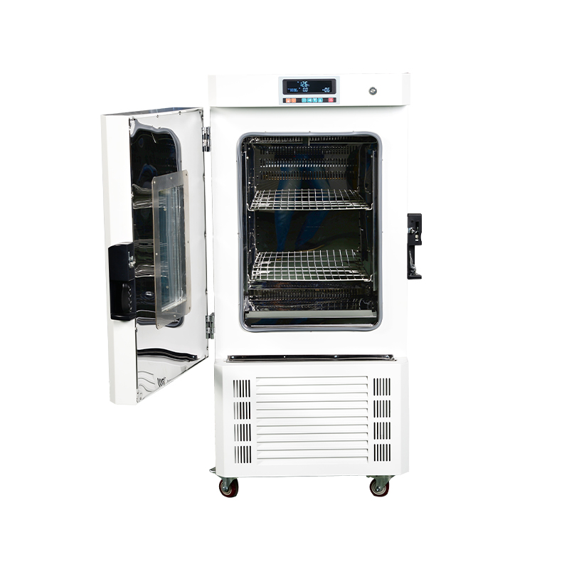 Constant Temperature at Humidity Chamber