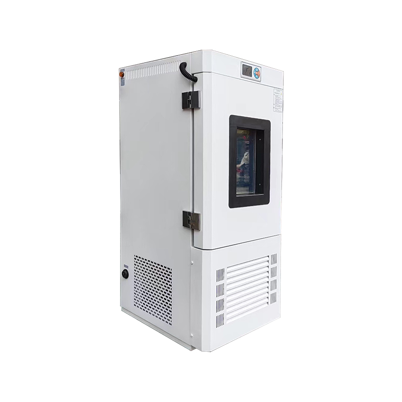 Mabilis na bilis ng paglamig Low Temperature Incubator