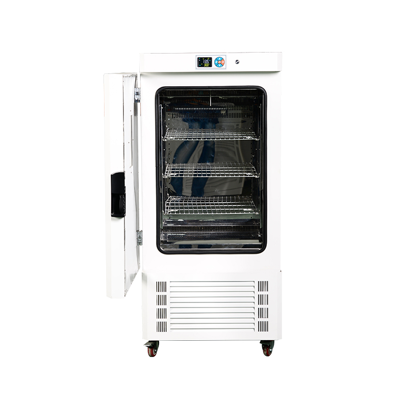 Mabilis na bilis ng paglamig Low Temperature Incubator