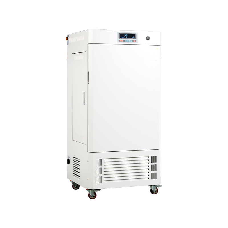 Mababang function ng ingay Magandang pagganap ng sealing Illuminated Incubator