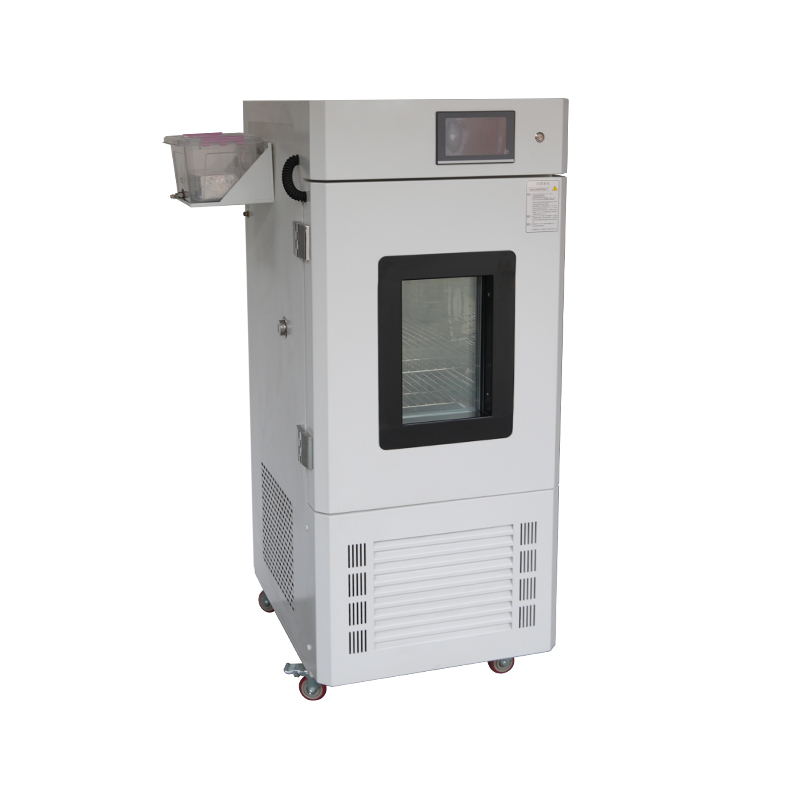 Magandang pagpapanatili ng init Magandang pagganap ng sealing Three-Gas Incubator