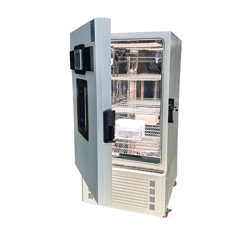 Napakalaking viewing window na disenyo ng Drug Stability Test Chamber