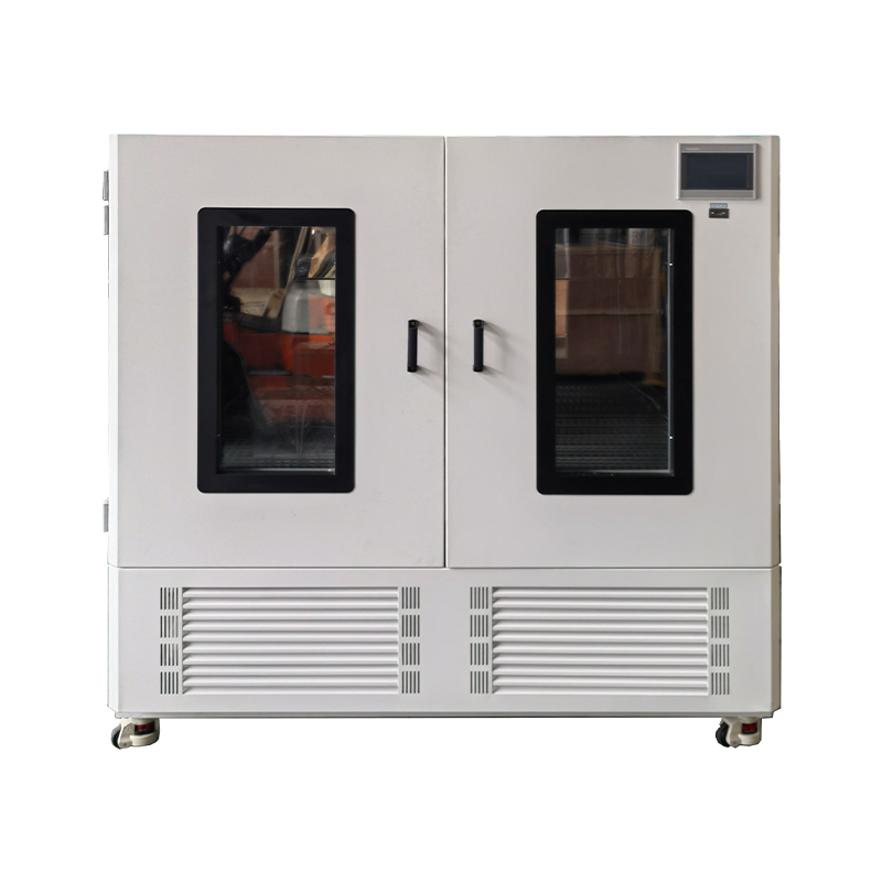 High-Intensity Light Drug Stability Test Chamber