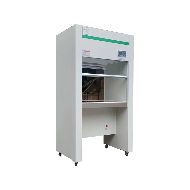 Semi-enclosed glass damper design Malinis na Bench