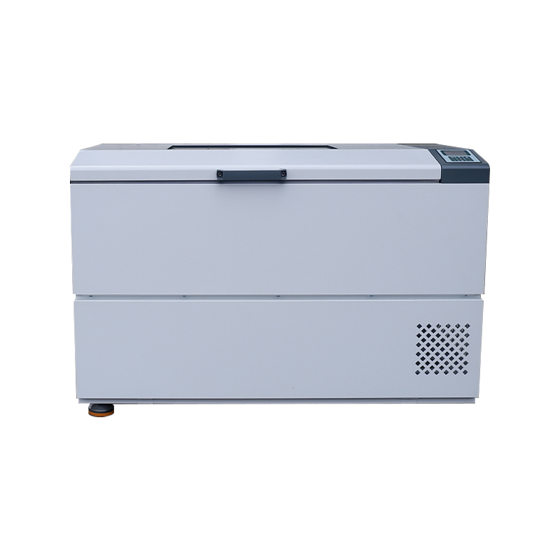 Mataas na flexibility at kaginhawahan Horizontal Shaking Incubator