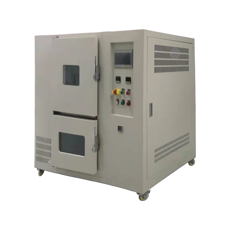 Cyclic Immersion Corrosion Test Chamber