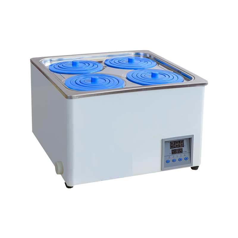 Mataas na kalidad na cold-rolled steel casing Water Bath