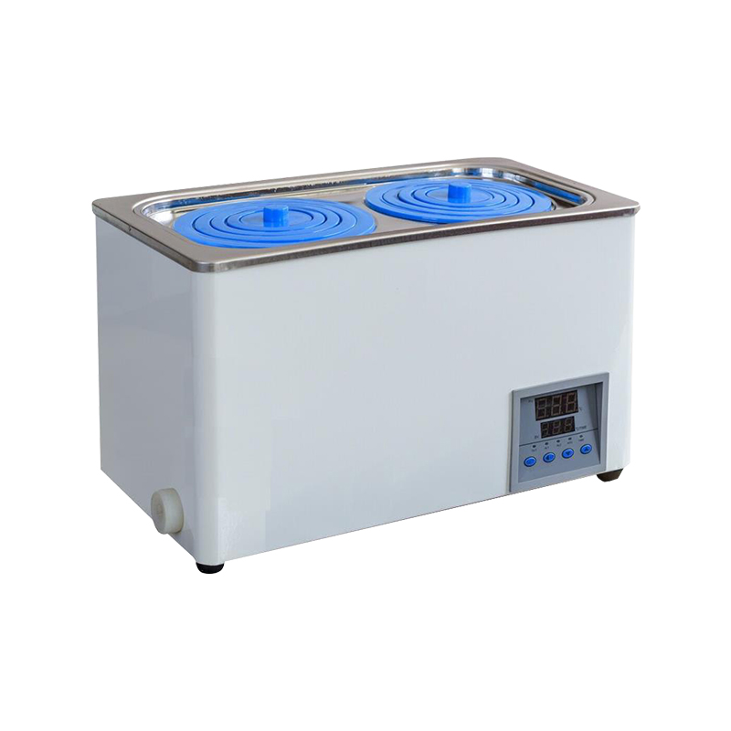 Mataas na kalidad na cold-rolled steel casing Water Bath