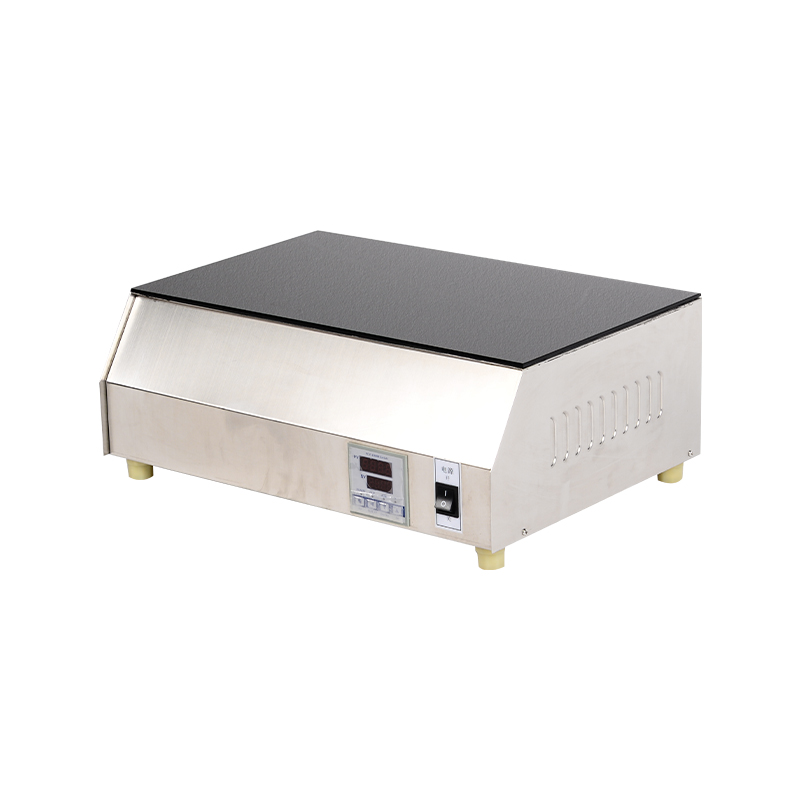 PID digital display temperature controller design Heating Plate