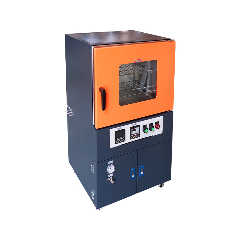 Napakahusay na pagkakabukod ng init Explosion-proof Vacuum Drying Oven