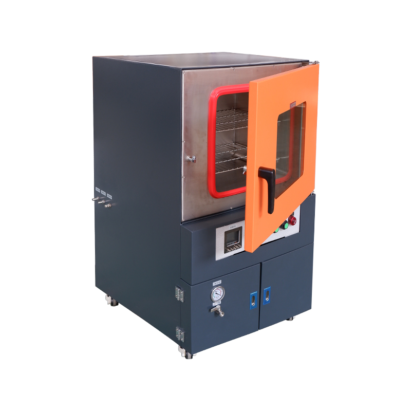 Napakahusay na pagkakabukod ng init Explosion-proof Vacuum Drying Oven